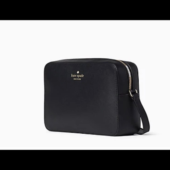 Kate Spade-Harper crossbody - Picture 3 of 4